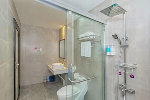 Room - Junyi Hotel (Suxianling No. 1 Middle School) (Chenzhou)