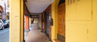 Giardini Margherita Studio by Wonderful Italy