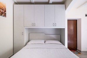 1 habitación, wifi gratis y ropa de cama 