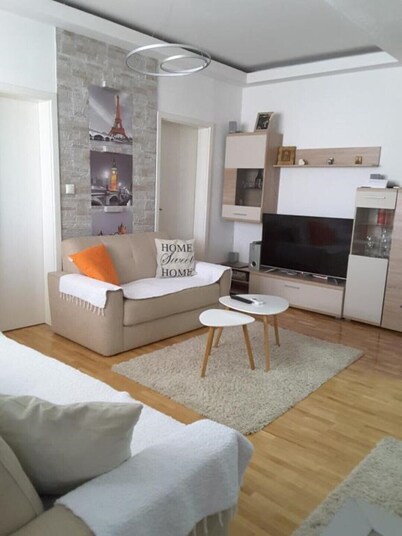 Apartment.