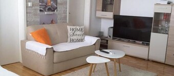 Apartment.