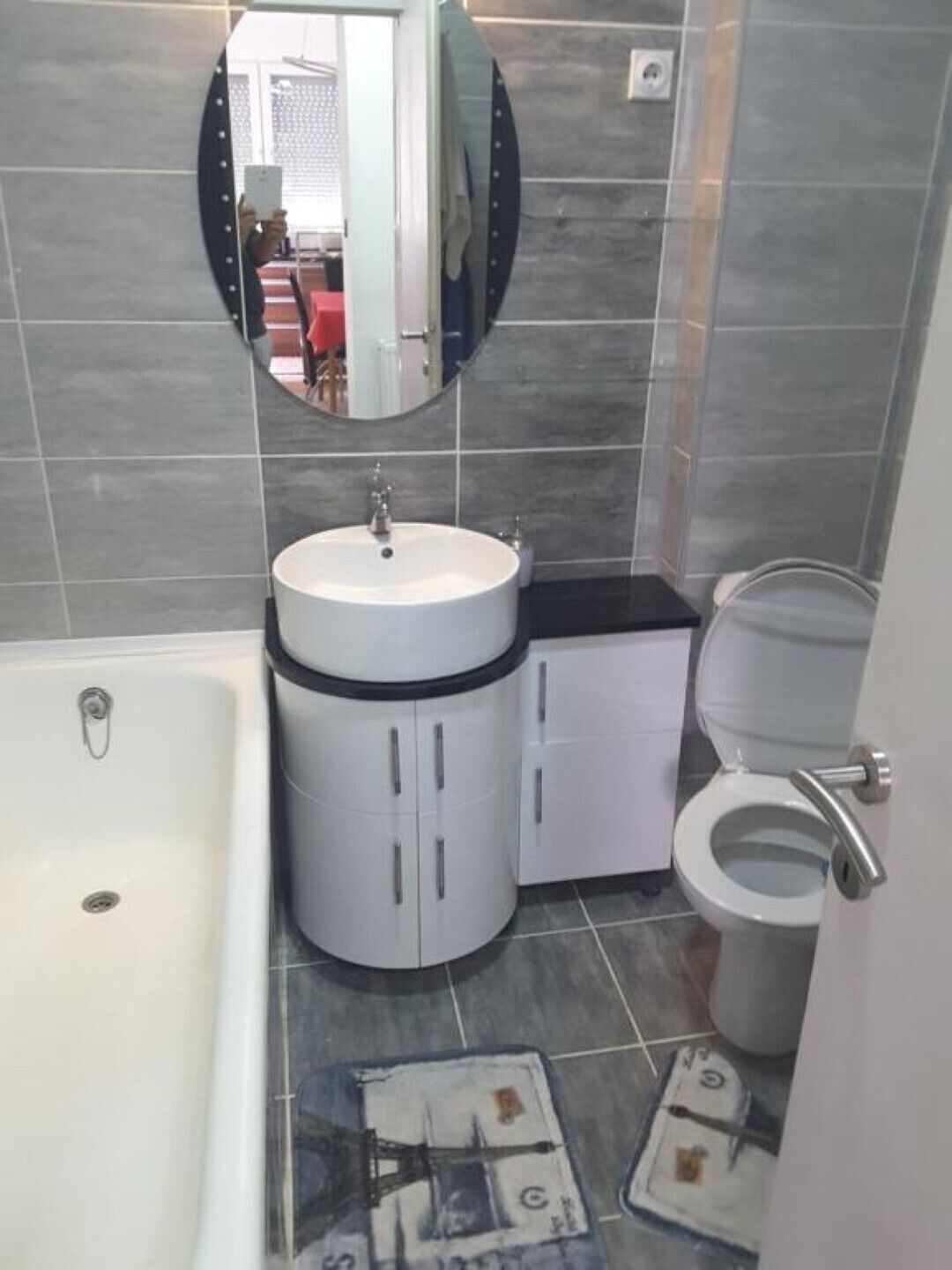 Papier toilette