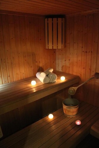 HOTEL LE CHARDON BLEU