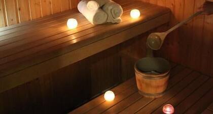 HOTEL LE CHARDON BLEU