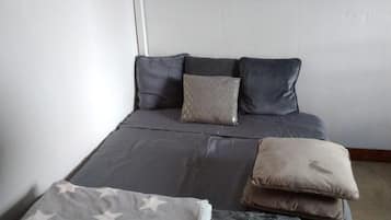 1 chambre