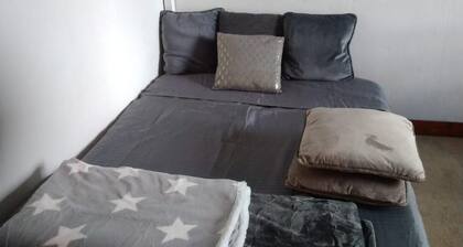 Loue Superbe Studio les Weekends