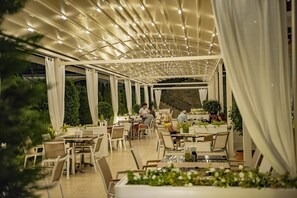 Restaurantes