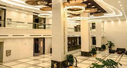 Yufeng Garden Hotel