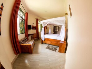 Standard Single Room - Sandmark Hotel Serengeti (Bariadi)