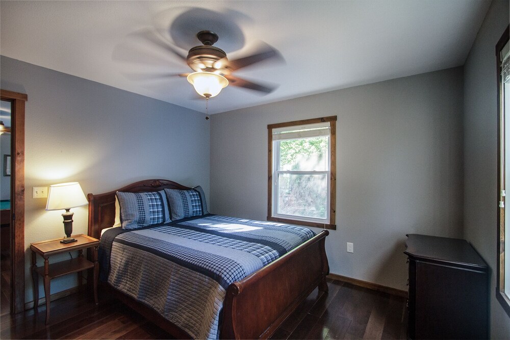 Fontana Lake View cabin Swain County Vrbo