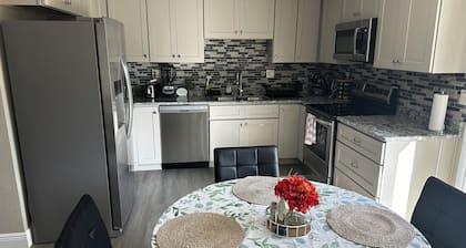 Pet Friendly Fully Renovated Cozy Springs Retreat
