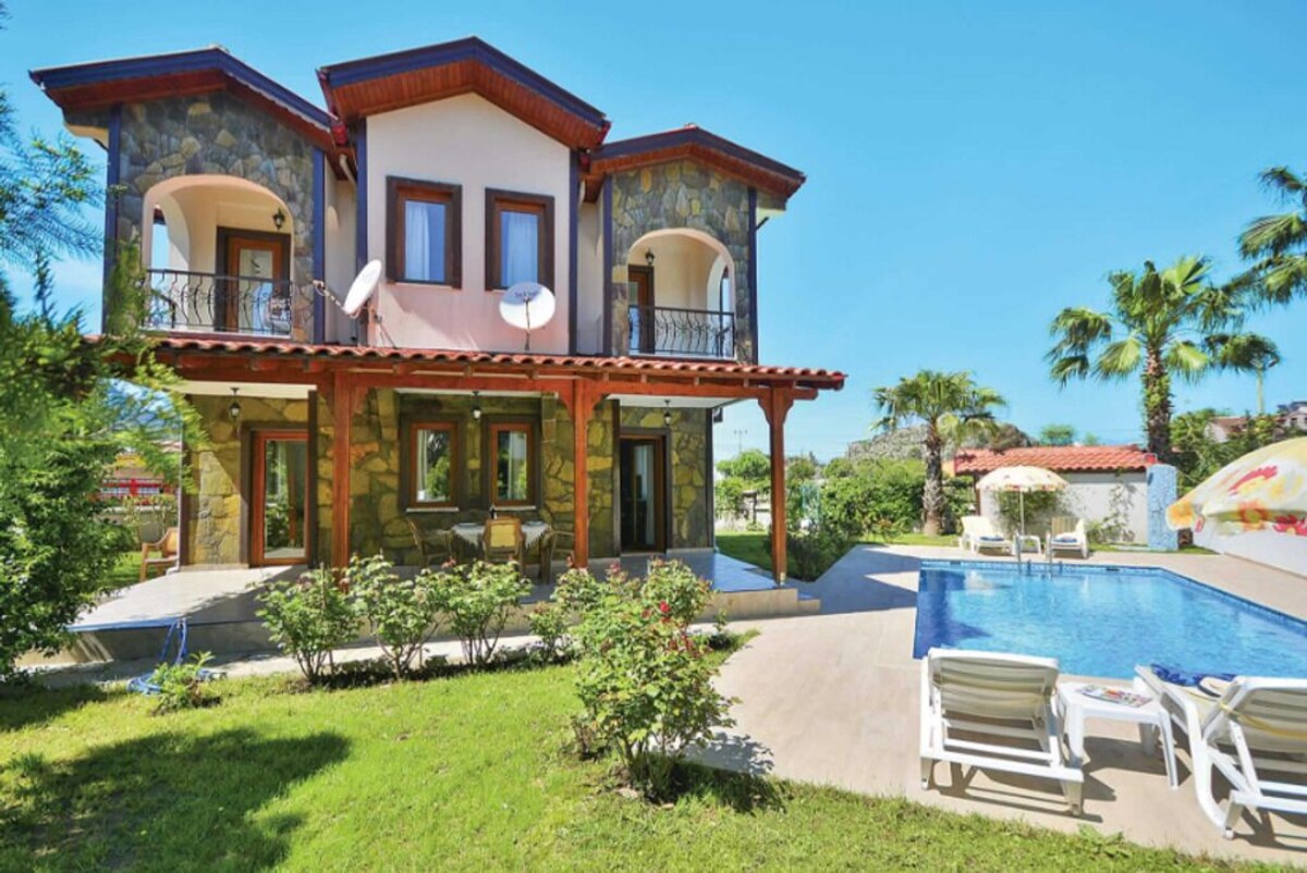 Bild für Gastgeberprofil