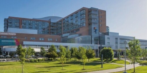 "Convenient Stay: DIA, Anchutz Hospital, City & Mountains!"