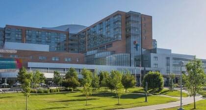 "Convenient Stay: DIA, Anchutz Hospital, City & Mountains!"