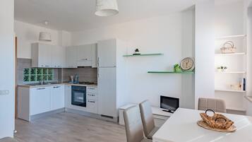 Apartment | 2 Schlafzimmer