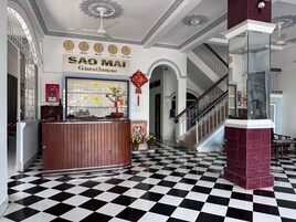 Recepción