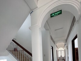 Staircase