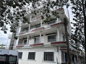Exterior - Sao Mai Guesthouse  (Ha Tien)