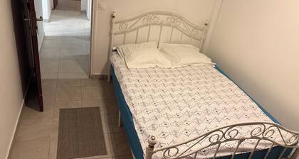 Apartment in the center of Pointe-A-Pitre