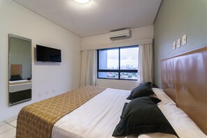 City Apartment | 1 bedroom, free WiFi - Flat na Ilha do Leite, Recife 1 quarto. Conforto e Excelente localização OTH1603 (Recife)