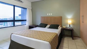 City Apartment | 1 bedroom, free WiFi