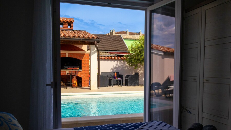 House Of Good Vibrations Indy