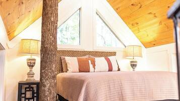 2 bedrooms