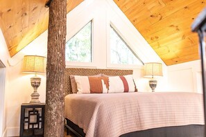 2 Schlafzimmer, Bettwäsche