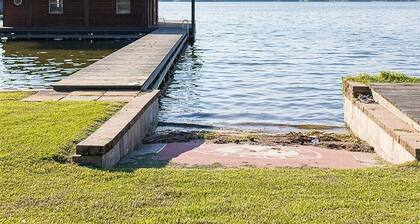 Willow Beach on Lake Guntersville