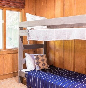 4 chambres, Wi-Fi