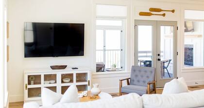 On Lake Time at River Rocks Plantation