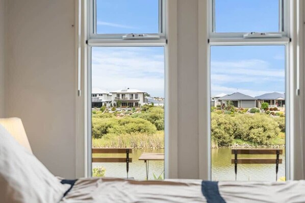4 bedrooms, WiFi