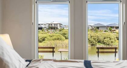 Beautiful Island Blanche Pde Hindmarsh Island WiFi