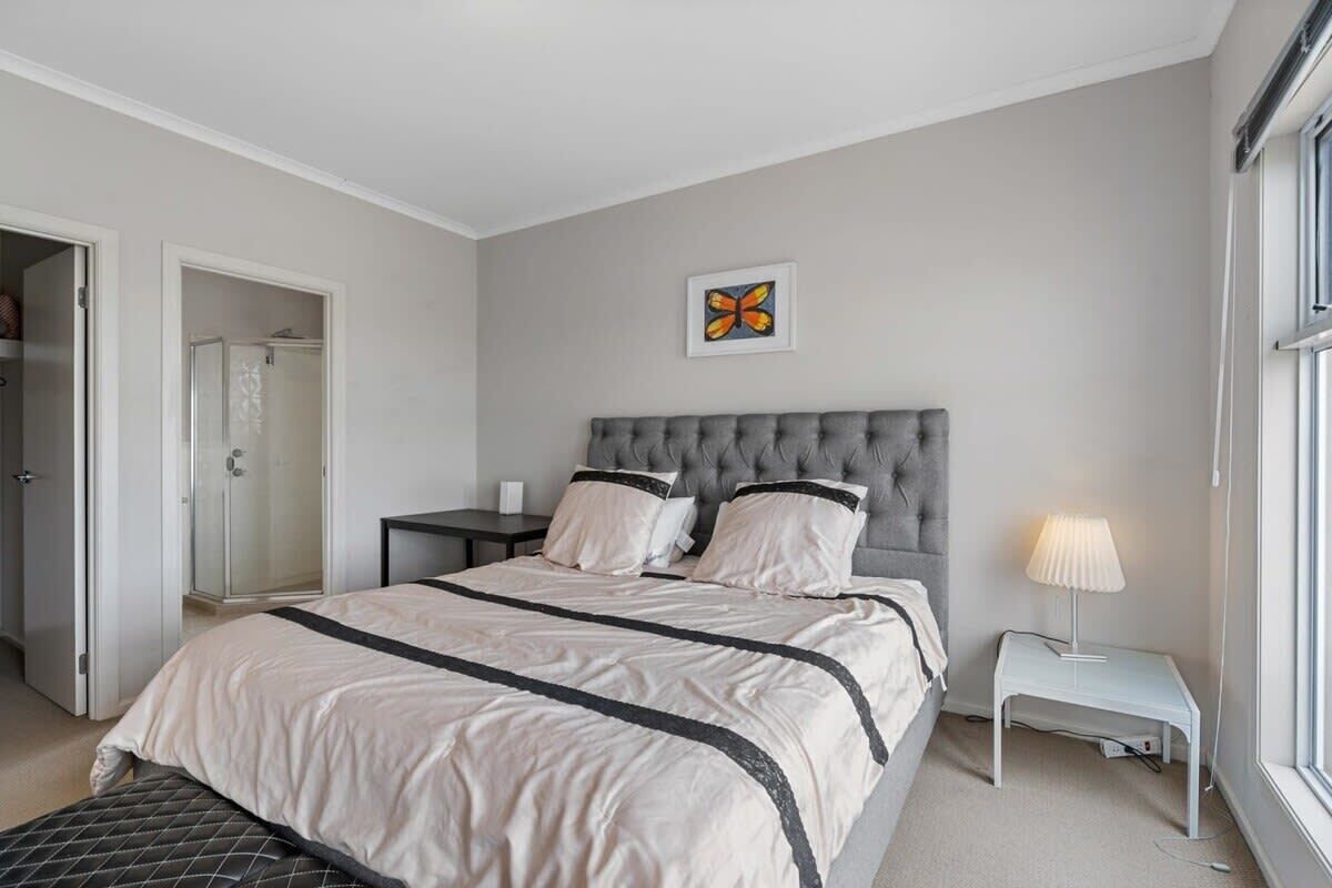 4 bedrooms, WiFi