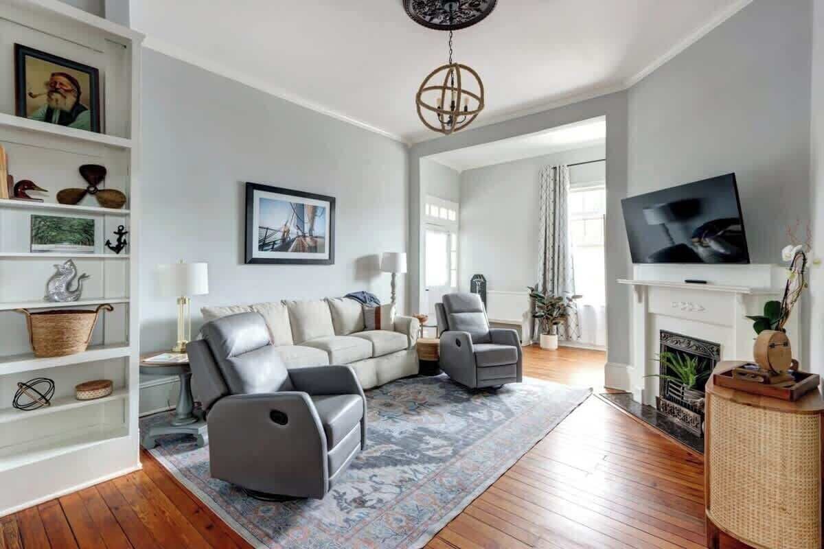 Image de profil de l’hôte