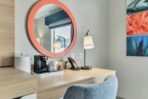 Habitación estándar, 2 camas Queen size | Servicios de la habitación