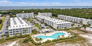 Exterior - Beachfront Resort Escape | 6 Pools + Indoor Pool | Sleeps 6 (Gulf Shores)