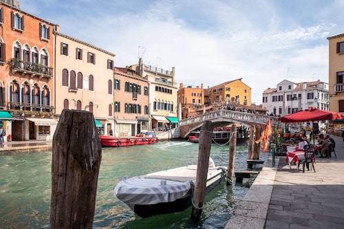 Palazzina Riello