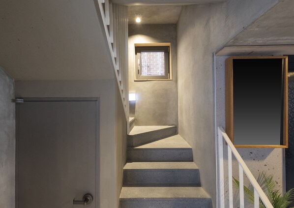 Interior - Designers ON:the zip in Mangwon 202 (서울��특별시)