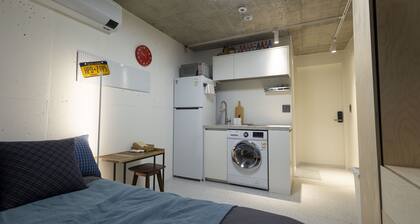 Designers ON:the zip in Mangwon 202