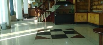 Hotel AL-Habib 