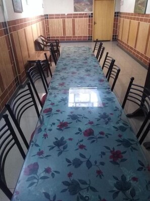 Dining - Hotel AL-Habib  (Islamabad)
