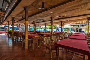 Unclassified image, 5 of 17, button - Calangute Villae By Urban Getaway (Calangute)