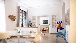 Reception - Le Passagran (Boen)