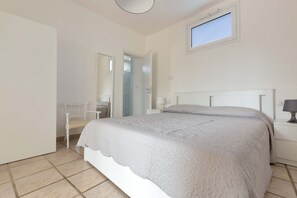 Villa | 4 habitaciones 