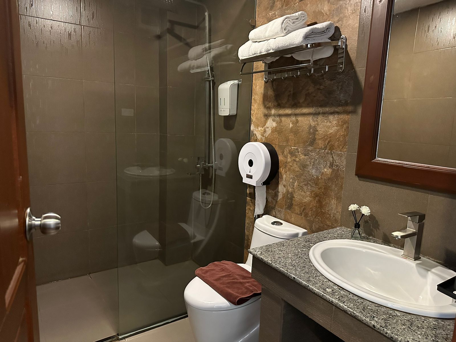 Baño