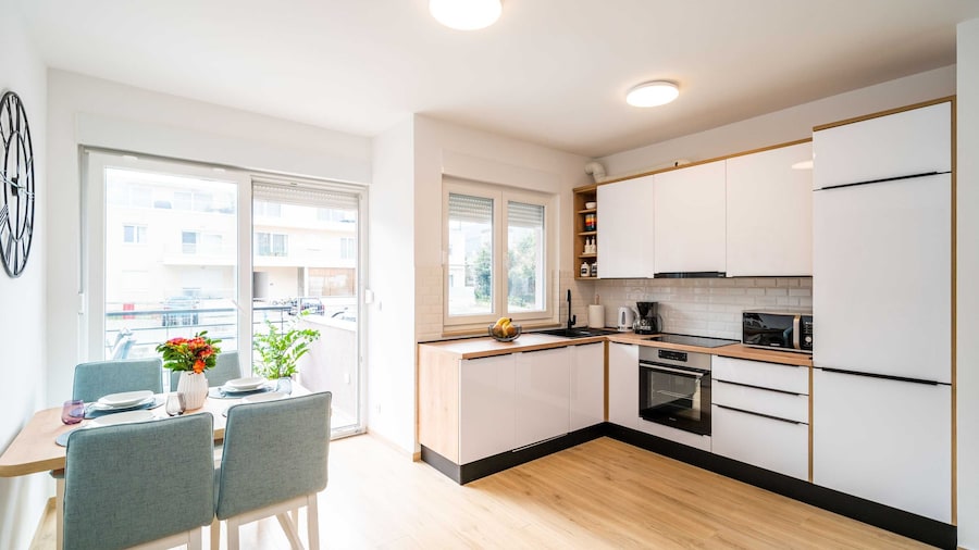 Apartment Zoric