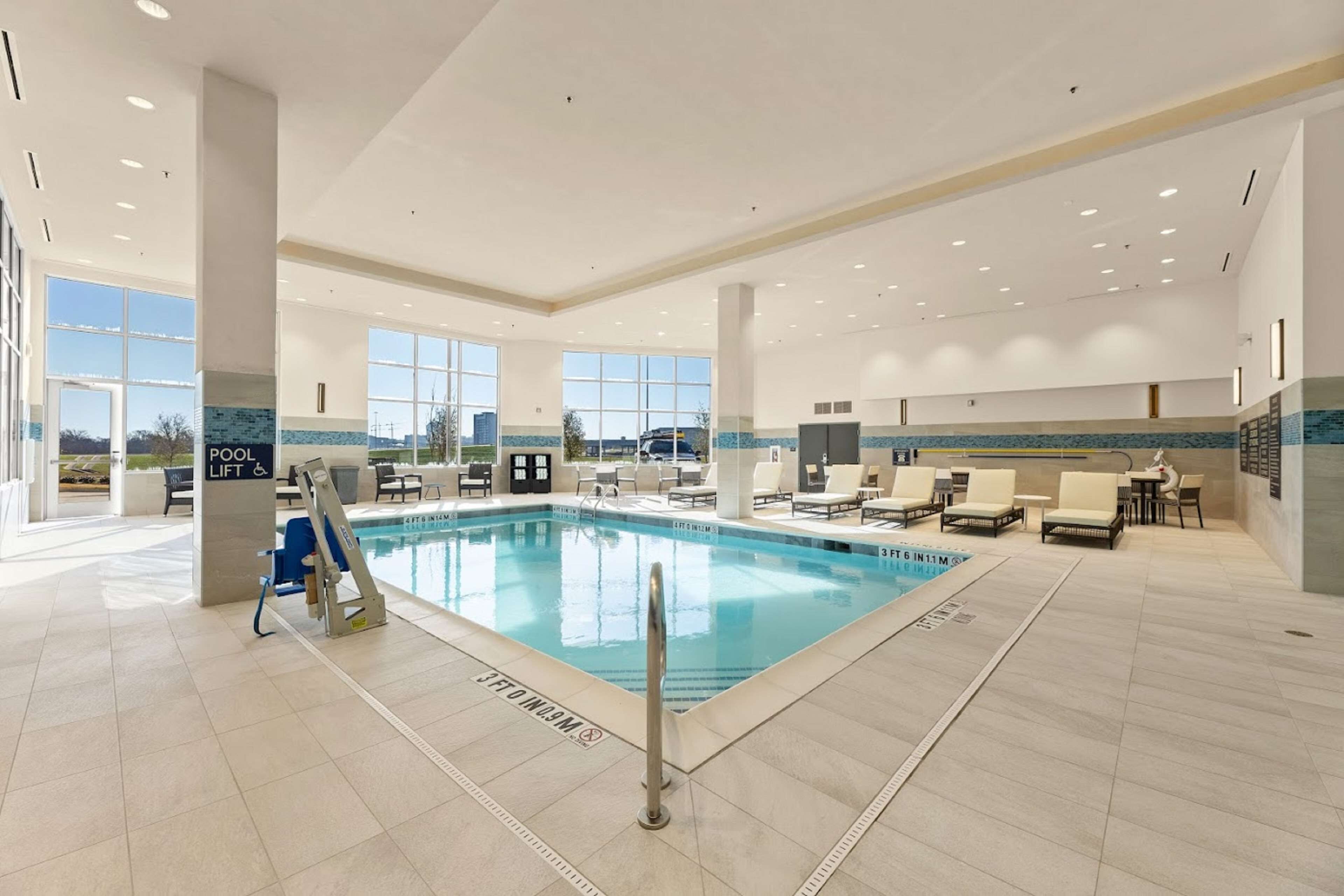 Photo - Embassy Suites by Hilton Irving Las Colinas
