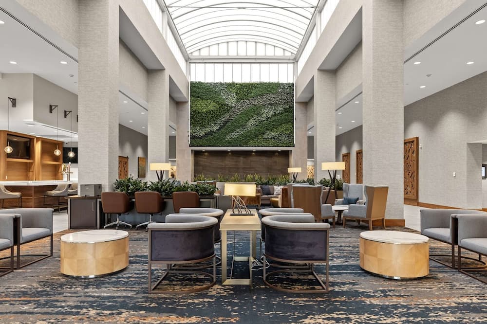 Embassy Suites by Hilton Irving Las Colinas