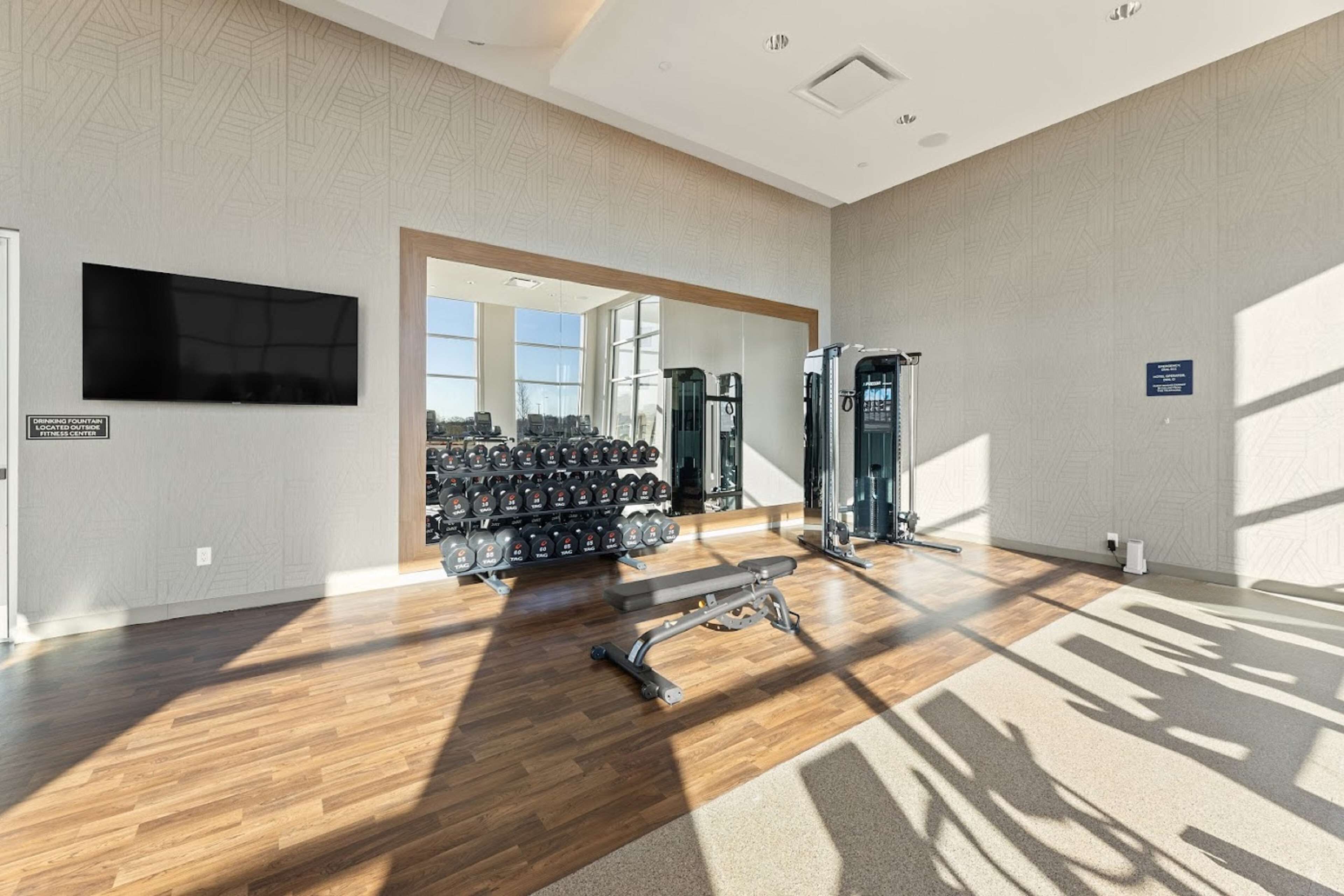 Photo - Embassy Suites by Hilton Irving Las Colinas
